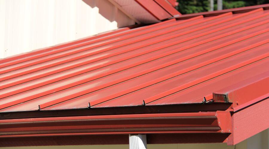 Industrial Roof Repair in Cross City, FL